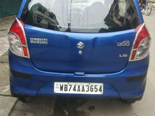 Maruti Suzuki Alto 800 Lxi, 2013, MT for sale in Siliguri