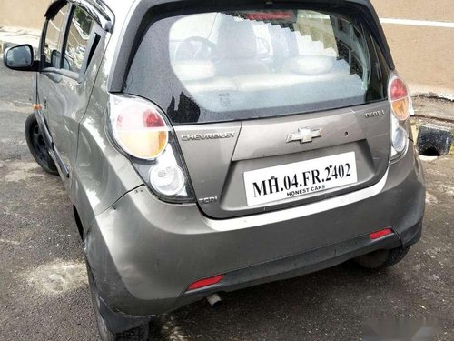 Used Chevrolet Beat LS 2012 MT for sale in Mumbai