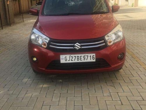 Used Maruti Suzuki Celerio ZXI 2017 MT for sale in Ahmedabad