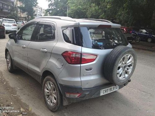 Used 2017 Ford EcoSport MT for sale in Chandigarh 