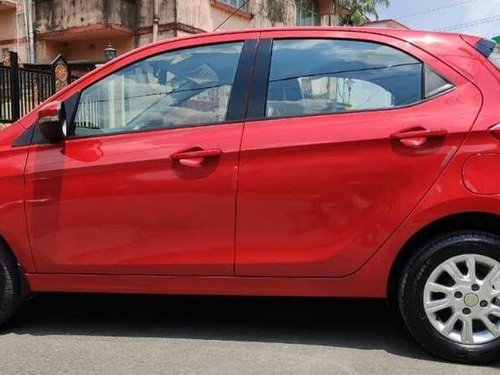 Used 2017 Tata Tiago MT for sale in Kolkata