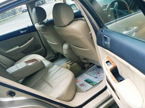 Used Honda Accord 3.5 V6 2005 MT for sale in Pune