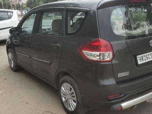 2015 Maruti Suzuki Ertiga VDI MT for sale in Gurgaon 