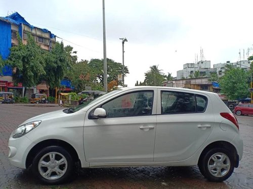 Used Hyundai i20 2010 MT for sale in Mumbai