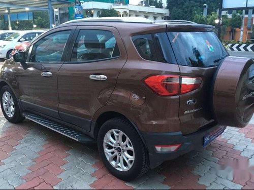 Used Ford EcoSport 2017 MT for sale in Vijayawada 