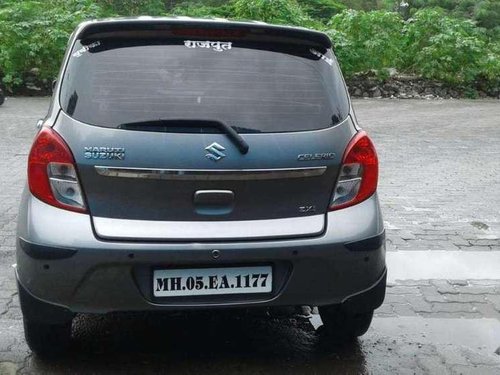 2019 Maruti Suzuki Celerio ZXi MT for sale in Goregaon