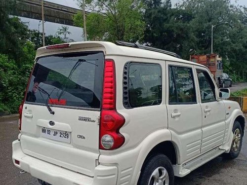 Used 2008 Mahindra Scorpio MT for sale in Mumbai