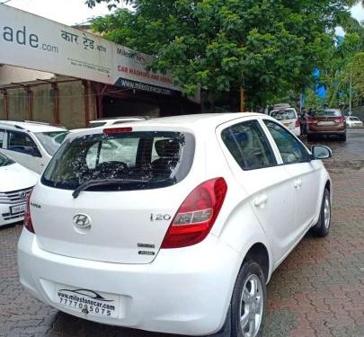 Used Hyundai i20 2010 MT for sale in Mumbai