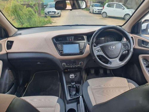 Used 2017 Hyundai i20 Asta 1.4 CRDi MT for sale in Jaipur 