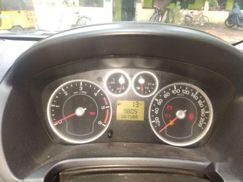 Ford Fiesta 2007 MT for sale in Chennai