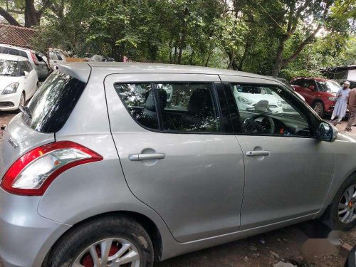 Used Maruti Suzuki Swift ZDI 2013 MT for sale in Kanpur