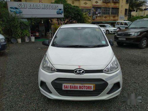 Used 2017 Hyundai Xcent MT for sale in Chinchwad 