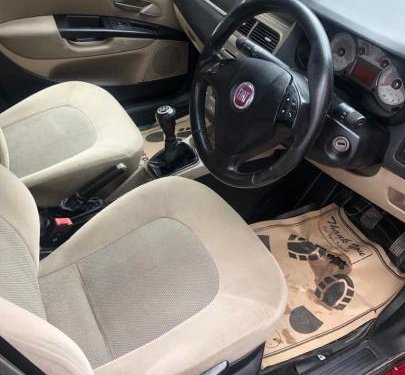 Used Fiat Linea 2009 MT for sale in New Delhi 