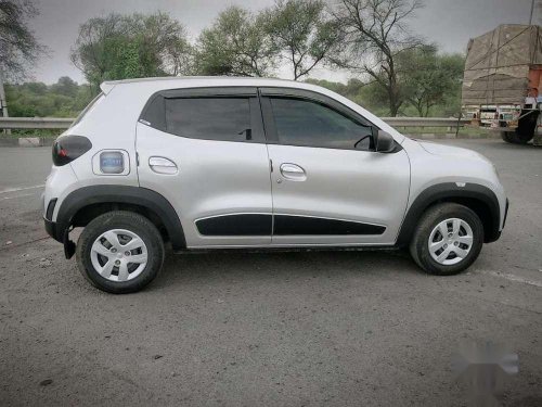 Renault Kwid 1.0 RXL 2017 MT for sale in Anand