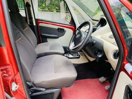 Used Tata Nano XTA 2015 AT for sale in New Delhi