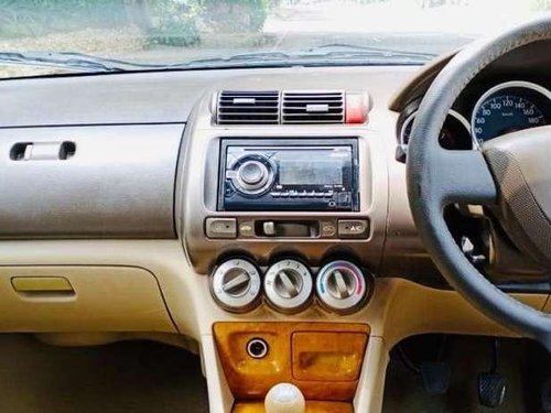 Used 2007 Honda City ZX GXi MT for sale in Chandigarh 