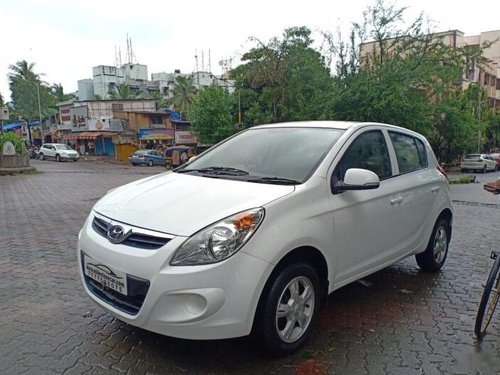 Used Hyundai i20 2010 MT for sale in Mumbai