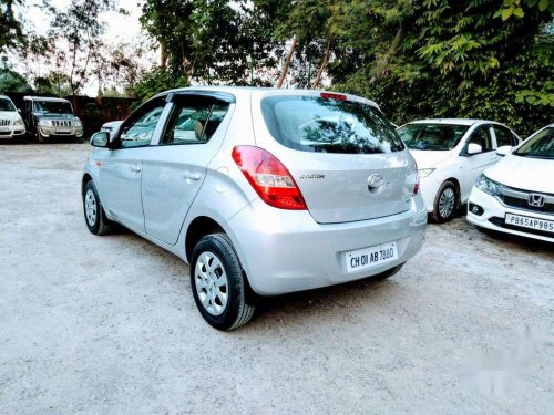 Hyundai I20, 2010, Petrol MT for sale in Chandigarh