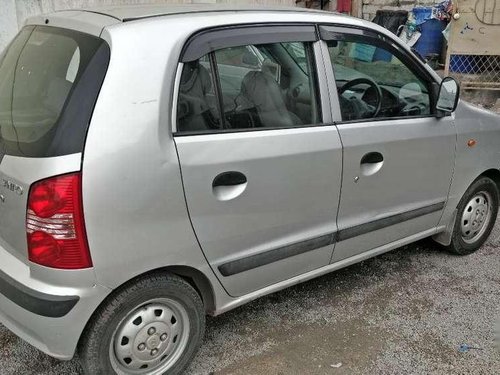 Used 2005 Hyundai Santro Xing XS MT for sale in Hyderabad