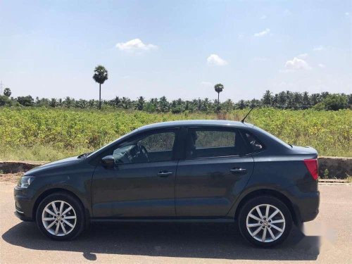 Used 2018 Volkswagen Ameo MT for sale in Erode 