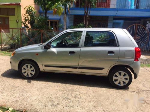 Maruti Suzuki Alto K10 VXi, 2012, MT for sale in Bhopal 