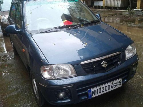 Used 2011 Maruti Suzuki Alto MT for sale in Mumbai