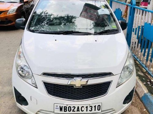 Chevrolet Beat LS 2013 MT for sale in Kolkata