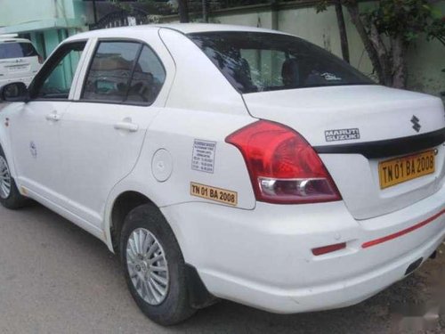 Used 2016 Maruti Suzuki Swift Dzire Tour MT in Tiruchirappalli 