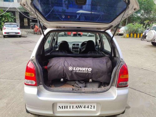 Used 2011 Maruti Suzuki Alto 800 LXI MT for sale in Mumbai