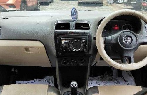 Used 2010 Volkswagen Vento MT for sale in Pune