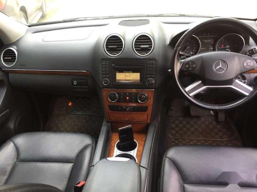 Used Mercedes Benz M Class 2011 AT for sale in Gurgaon