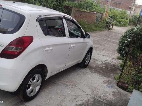 Hyundai I20 Asta 1.2, 2009, MT for sale in Bareilly 