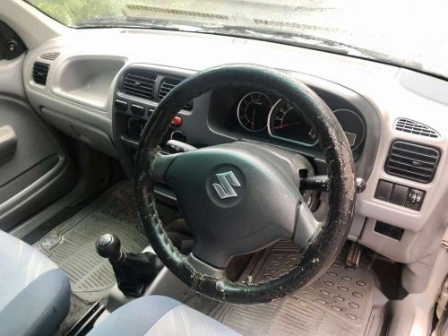 2011 Maruti Suzuki Alto K10 LXI MT for sale in Mumbai