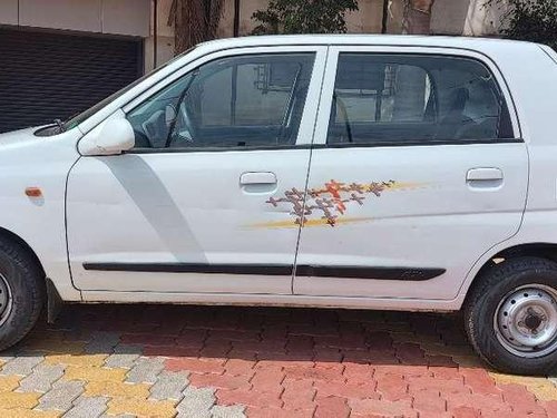 Used Maruti Suzuki Alto 2011 MT for sale in Sangli