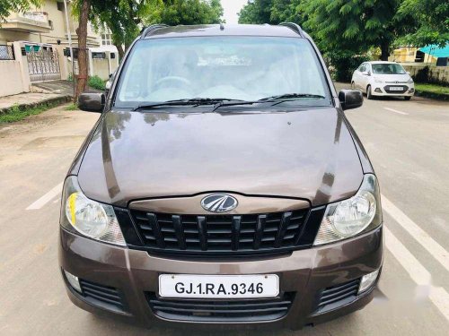 Used 2013 Mahindra Quanto C8 MT for sale in Ahmedabad