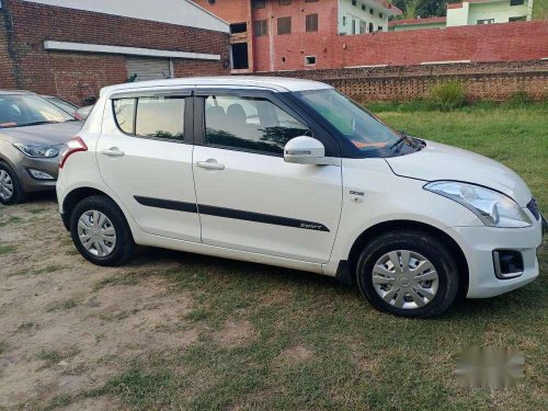 2014 Maruti Suzuki Swift LDI MT for sale in Chandigarh 