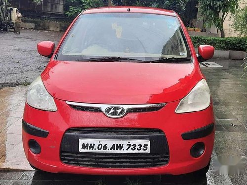 Used Hyundai I10 1.2 Kappa Magna, 2010 MT for sale in Mumbai