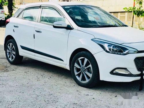 Used 2016 Hyundai Elite i20 MT for sale in Jalandhar 