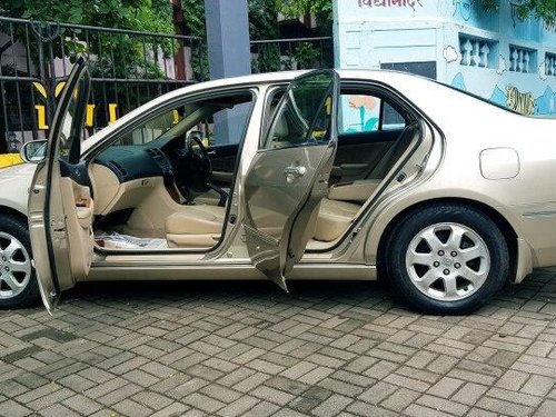 Used Honda Accord 3.5 V6 2005 MT for sale in Pune