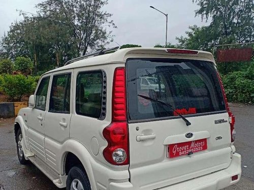 Used 2008 Mahindra Scorpio MT for sale in Mumbai