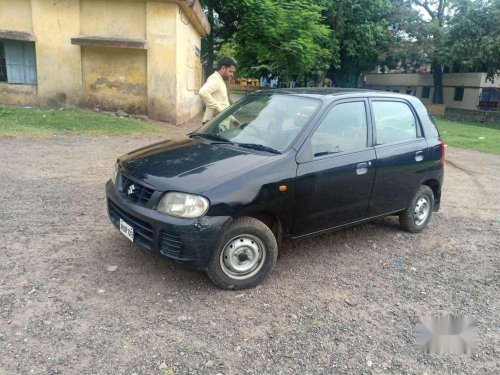 Used 2006 Maruti Suzuki Alto MT for sale in Jamshedpur