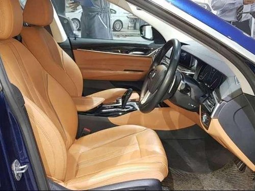 BMW 6 Series 630i GTLuxury Line, 2019 AT for sale in Mumbai