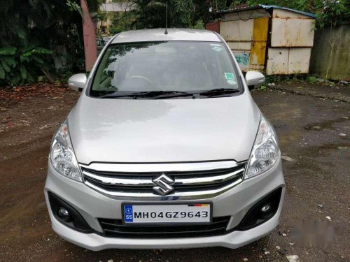 Used 2015 Maruti Suzuki Ertiga MT for sale in Kalyan 