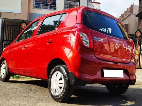 Used 2015 Maruti Suzuki Alto 800 MT for sale in Kolkata