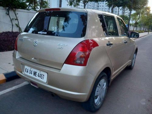 Used Maruti Suzuki Swift LXi, 2007, MT for sale in Nagar 