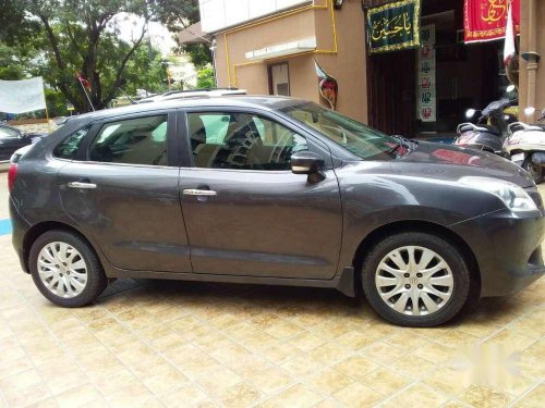 Used Maruti Suzuki Baleno 2015 MT for sale in Mumbai