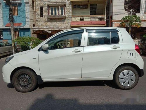 2015 Maruti Suzuki Celerio MT for sale in Visakhapatnam 