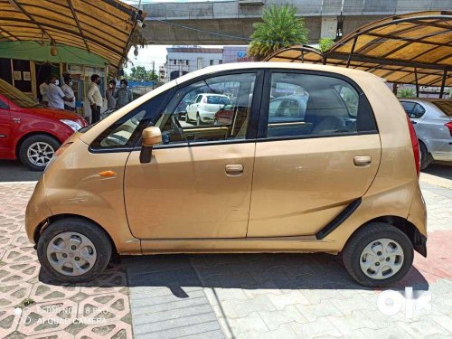 Used 2013 Tata Nano CX MT for sale in Hyderabad