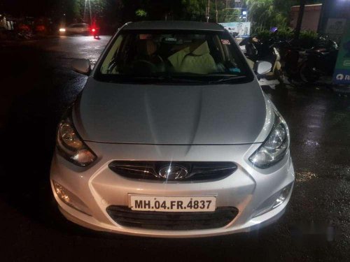 Used Hyundai Verna 1.4 VTVT 2012 MT for sale in Nashik 