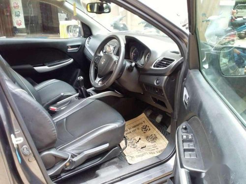 Used Maruti Suzuki Baleno 2015 MT for sale in Mumbai